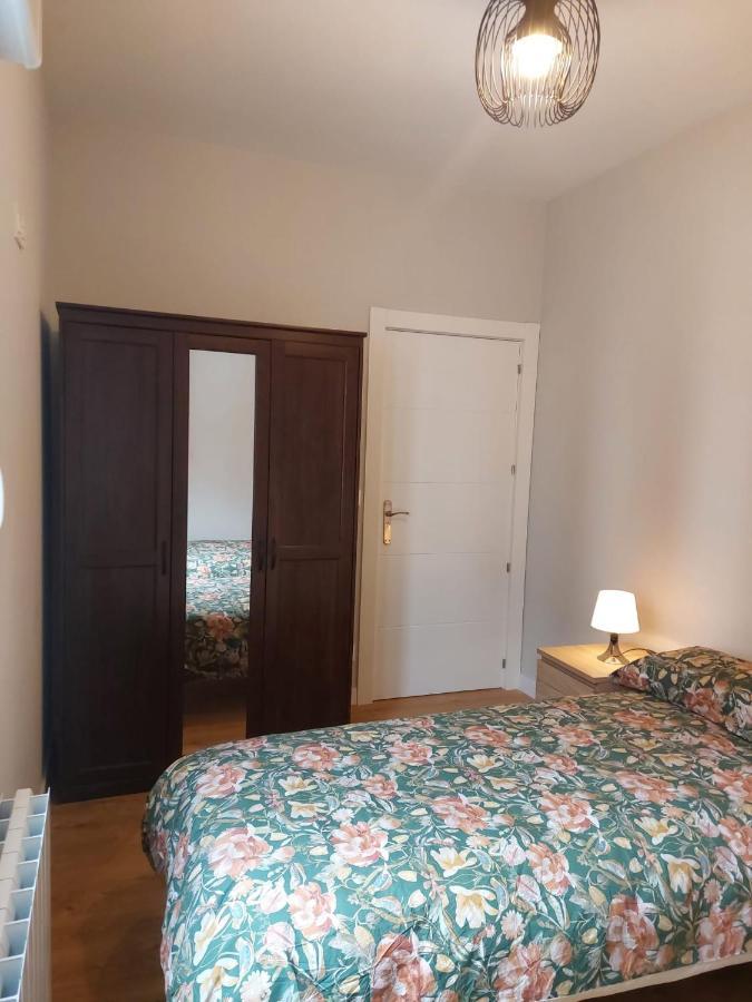 Habitacion En Apartamento Con Zonas Comunes Compartida H1 Bilbao Ngoại thất bức ảnh