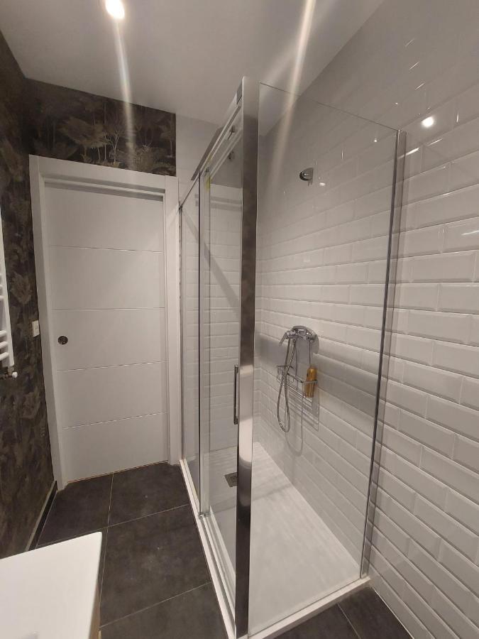 Habitacion En Apartamento Con Zonas Comunes Compartida H1 Bilbao Ngoại thất bức ảnh