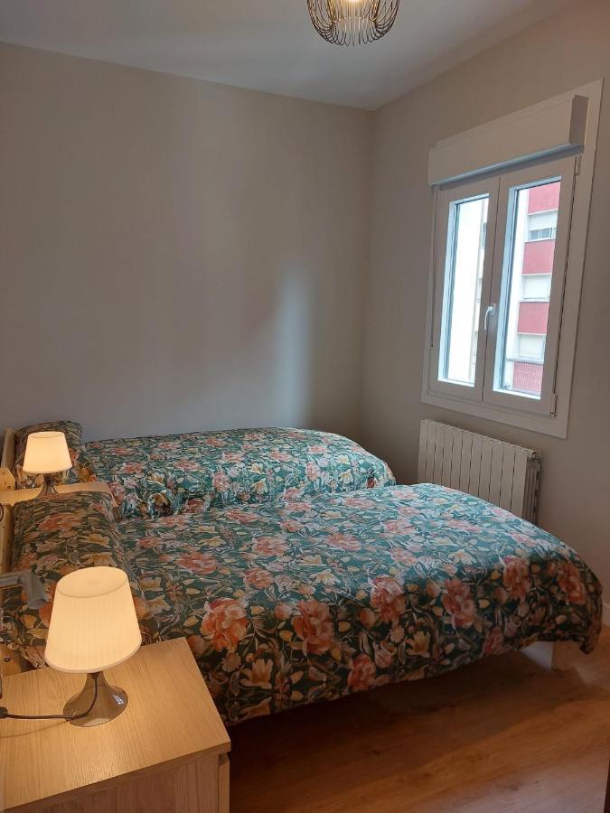 Habitacion En Apartamento Con Zonas Comunes Compartida H1 Bilbao Ngoại thất bức ảnh